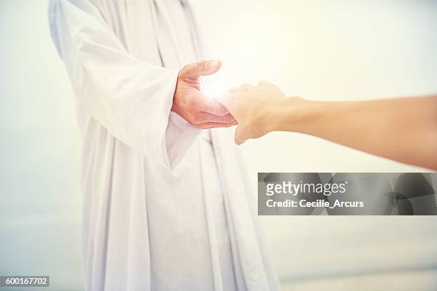 come near so i can touch you - jesus christ stock pictures, royalty-free photos & images