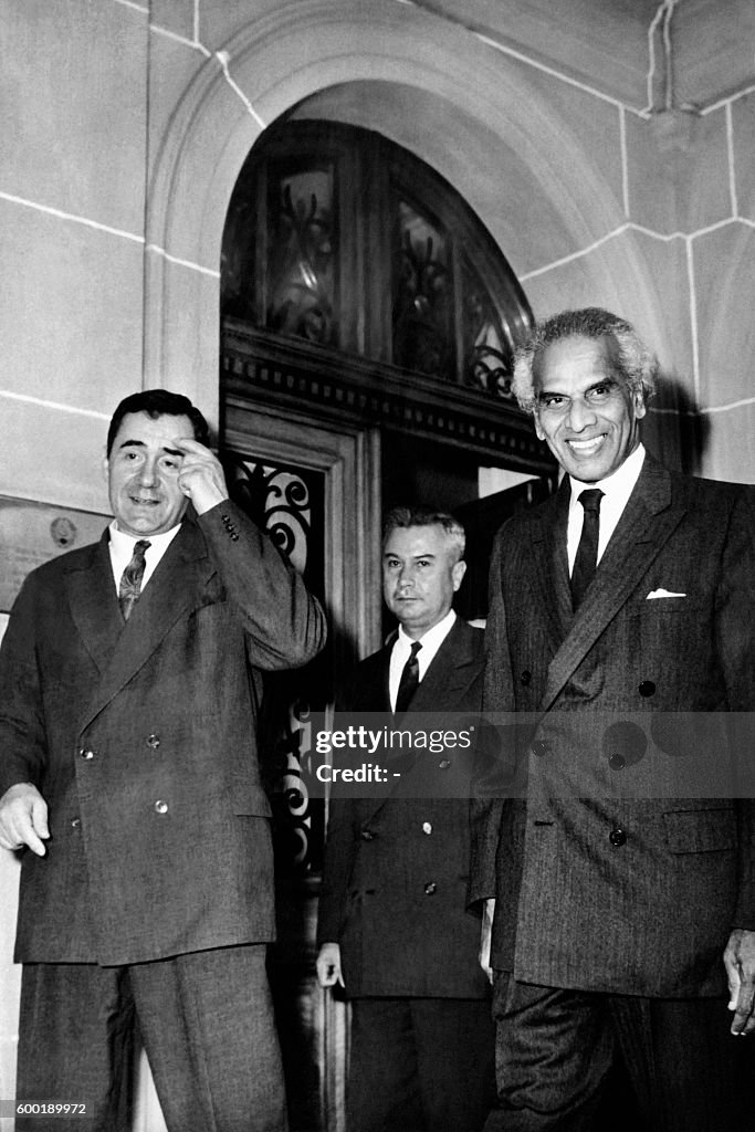 SWITZERLAND-AGREEMENT-LAOS-NEUTRALITY-RUSSIA-INDIA