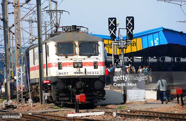 3,818 Indian Railways Photos and Premium High Res Pictures - Getty Images 3,818 Indian Railways Photos and Premium High Res Pictures - Getty Images
