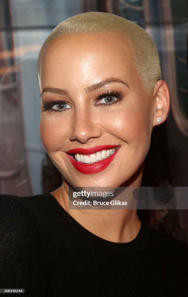 Dancing With The Stars Cast Visits Planet Hollywood