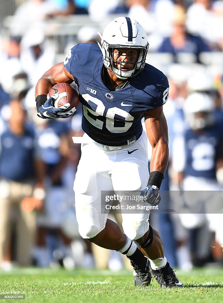 Kent State v Penn State