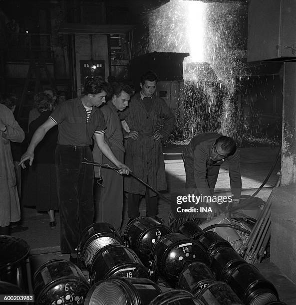 Alexandre Tarta StockFotos und Bilder Getty Images