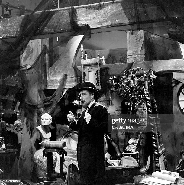 92 Jean Paul Rouland Stock Photos, High-Res Pictures, and Images ...