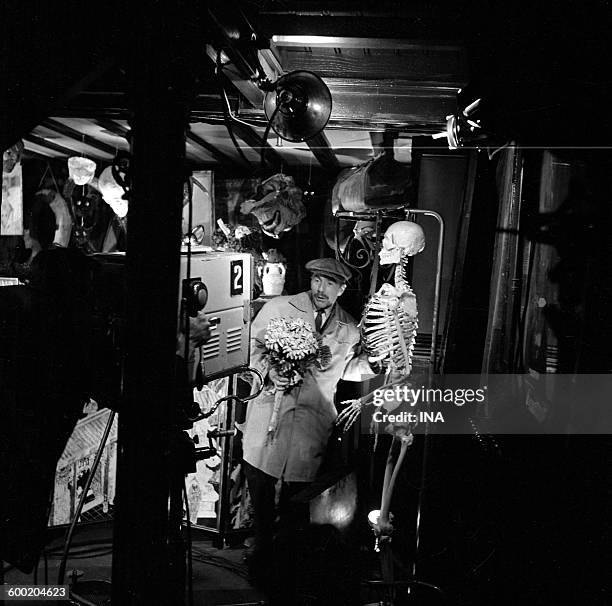 86 Jean Paul Rouland Stock Photos, High-Res Pictures, and Images ...