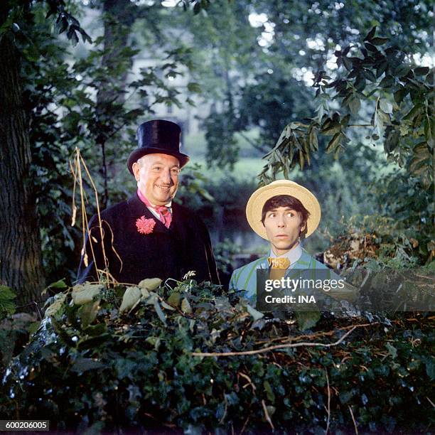 Michel Tureau Fotografías e imágenes de stock Getty Images