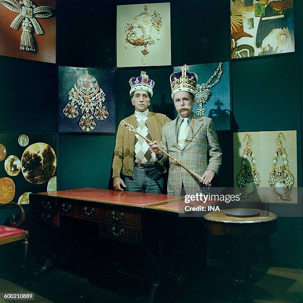 92 Jean Paul Rouland Stock Photos, High-Res Pictures, and Images ...