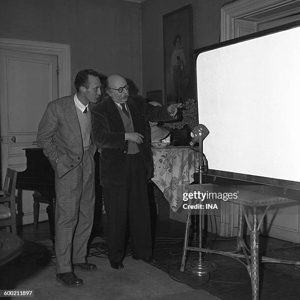 261 Jean Rostand Stock Photos, HighRes Pictures, and Images Getty Images