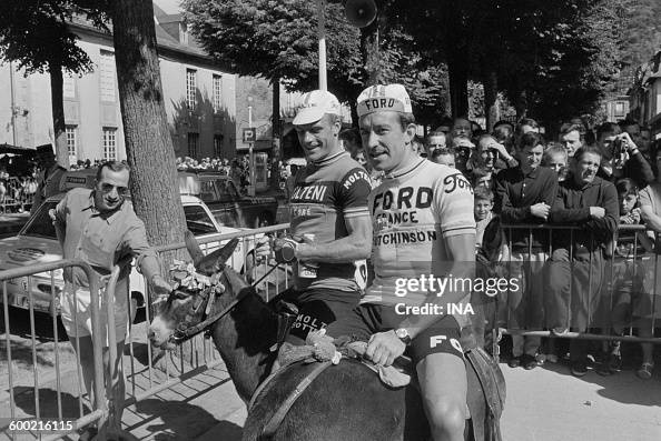 Tour de France 1966 Tour de France 1966