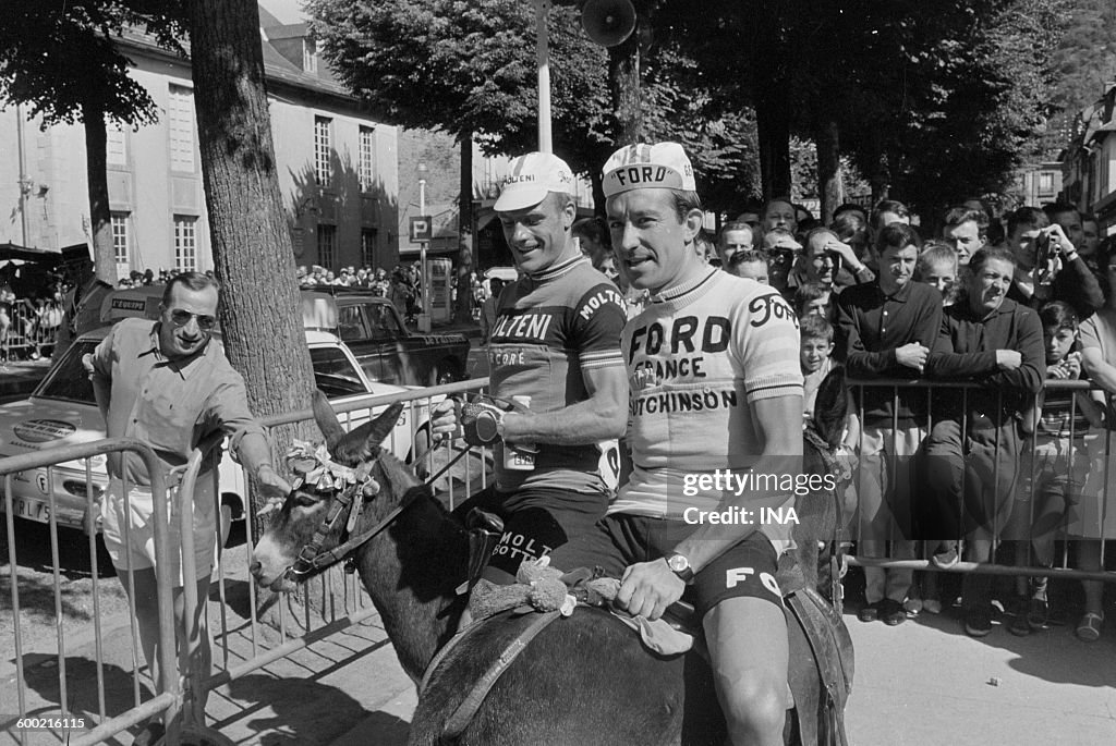 Tour de France 1966