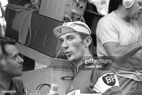 Tour de France 1968 Tour de France 1968