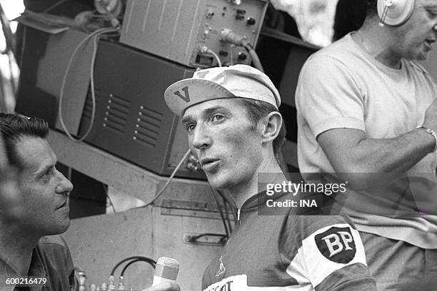 Tour de France 1968, Nyhetsfoto