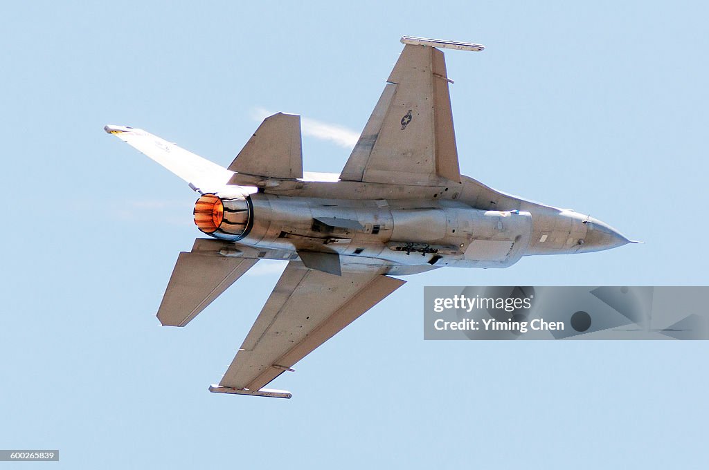 McDonnell Douglas CF-18 Hornet