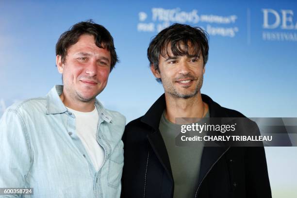 Matthew Ross Frank Ross (Producer) Photos and Premium High Res Pictures - Getty Images