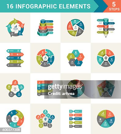 Infographic Elements Infographic Elements