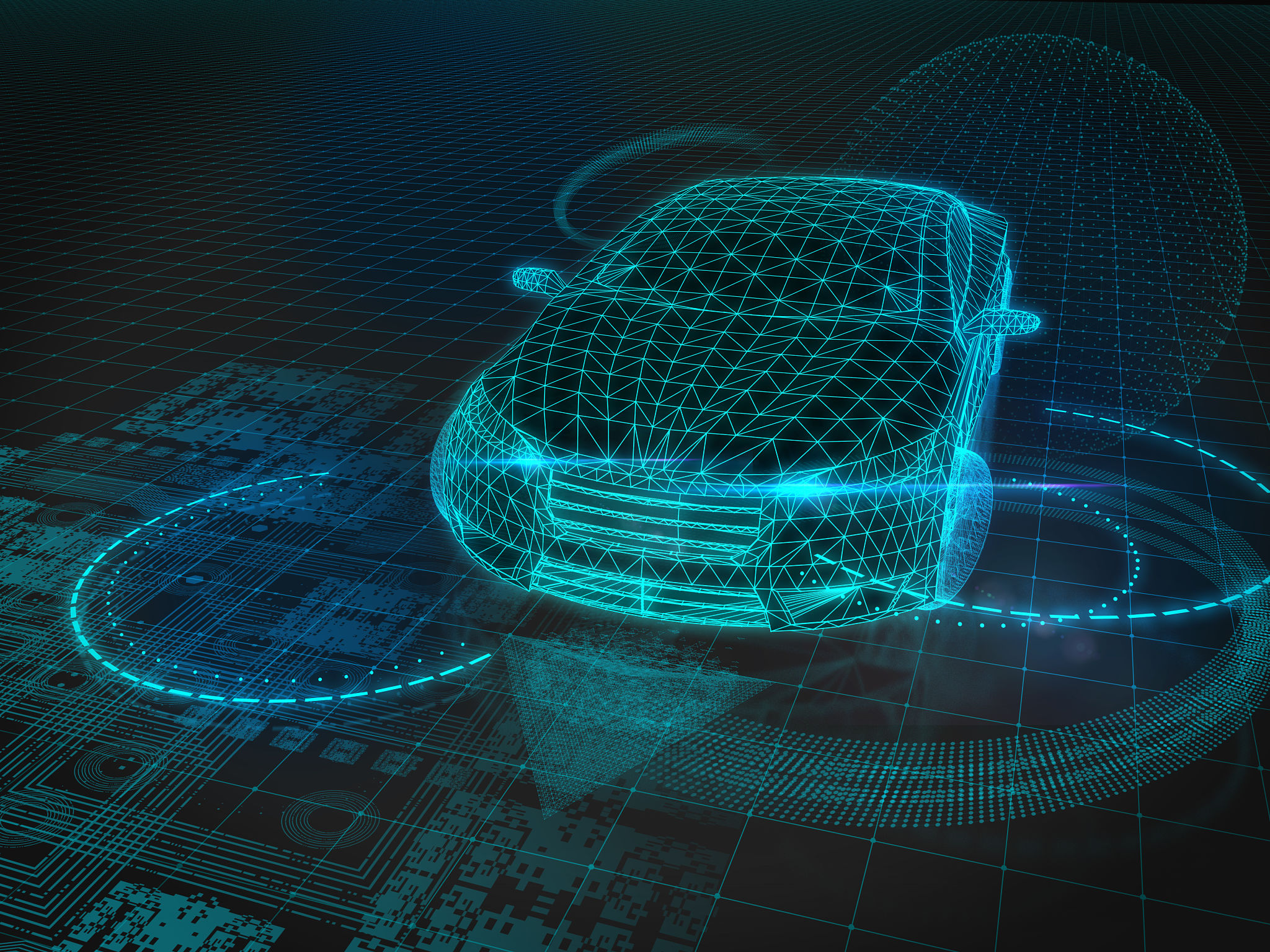 sensor technology