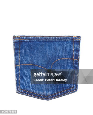 5,341 Jean Pocket Stock Photos, High-Res Pictures, and Images