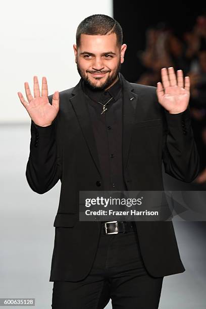 Michael R. Costello Michael Costello Designer Photos and Premium High Res Pictures - Getty ...
