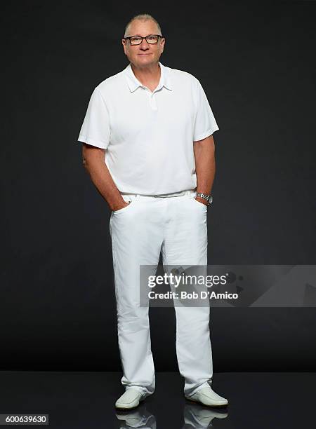 Walt Disney Television via Getty Images's "Modern Family" stars Ed O'Neill as Jay Pritchett.