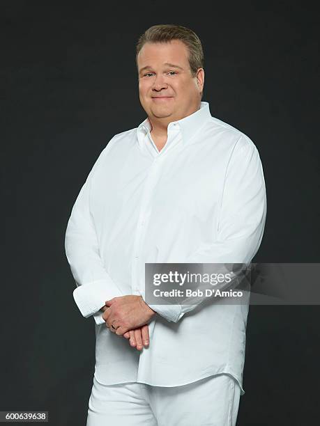 Walt Disney Television via Getty Images's "Modern Family" stars Eric Stonestreet as Cameron Tucker.