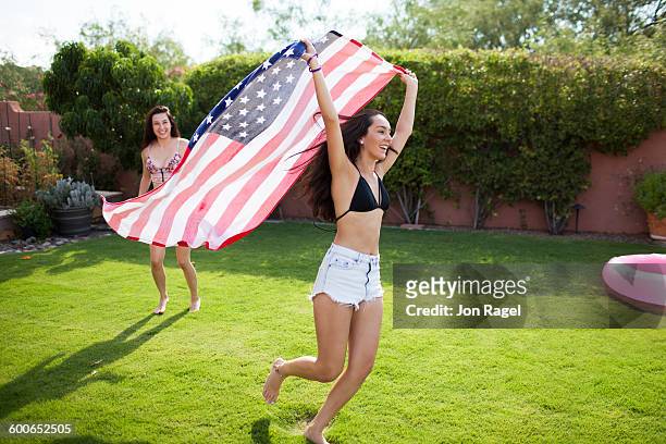 1,473 Flag Bathing Suit Stock Photos, High-Res Pictures, and Images - Getty  Images