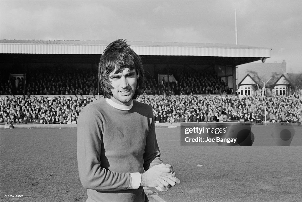 George Best