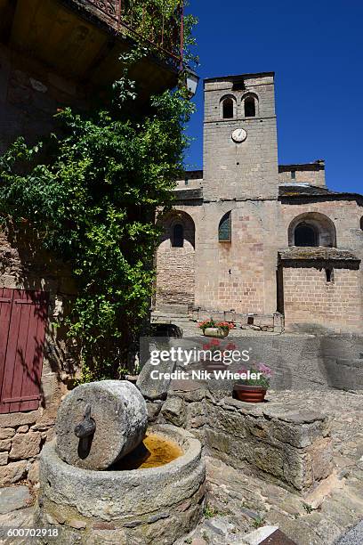 Saint Michel De Castelnau Photos and Premium High Res Pictures Getty
