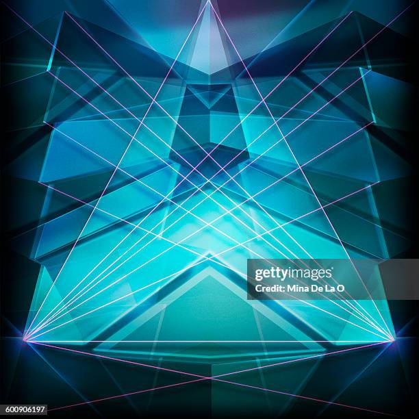 20,239 Neon Square Pattern Stock Photos, High-Res Pictures, and Images ...