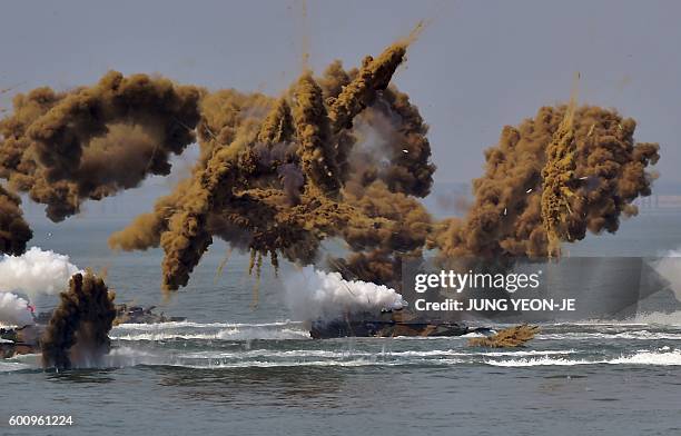 Operation Macarthur Photos and Premium High Res Pictures - Getty Images