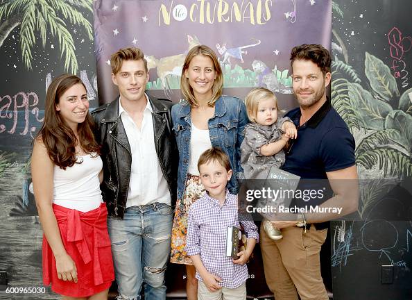 Nate Berkus And Jeremiah Brent Host A Celebration For Tracey Hecht's New Book Series "The Nocturnals" Nate Berkus And Jeremiah Brent Host A Celebration For Tracey Hecht's New Book Series "The Nocturnals"
