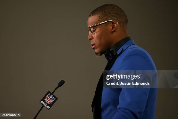 Carolina Panthers v Denver Broncos Carolina Panthers v Denver Broncos