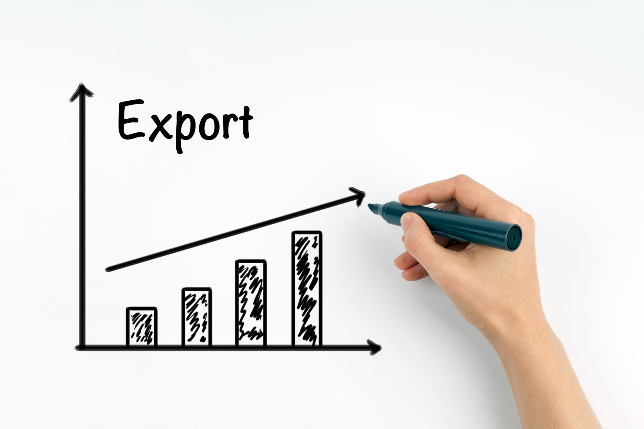 exportation PME