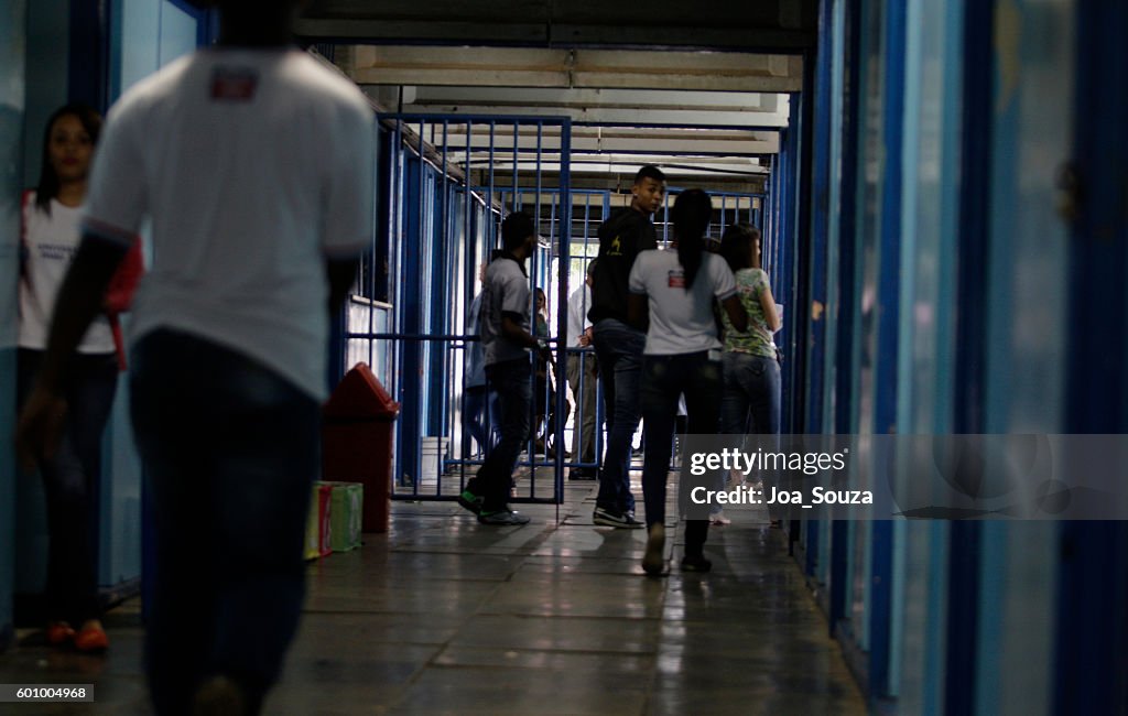 STUDENT / PUBLIC SCHOOL