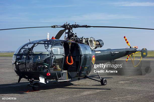 Alouette R Test Alouette とは – What Does Alouette Mean – OYPFN