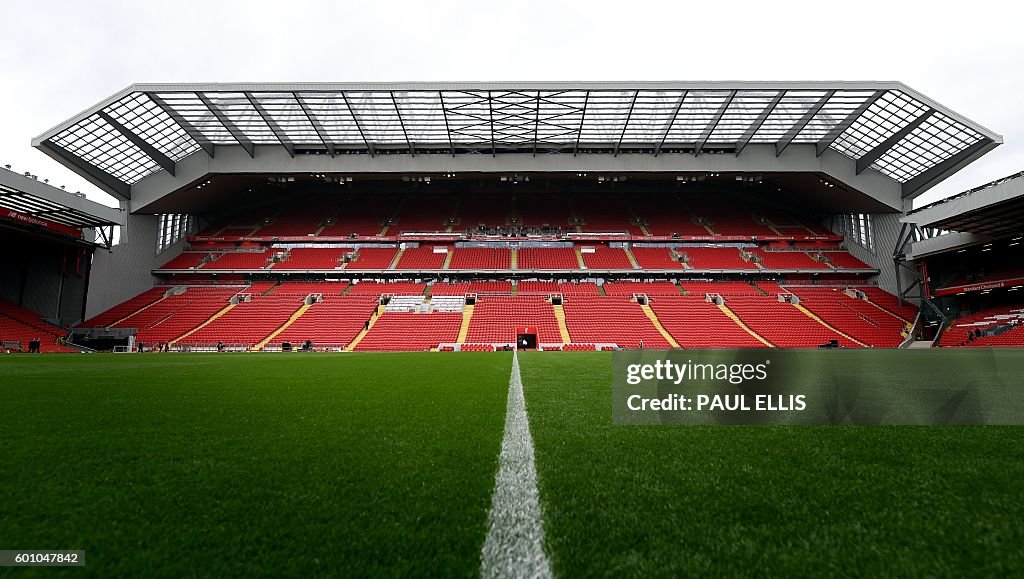 FBL-ENG-PR-LIVERPOOL-ANFIELD