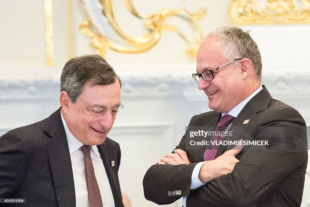 SLOVAKIA-EU-POLITICS-FINANCE