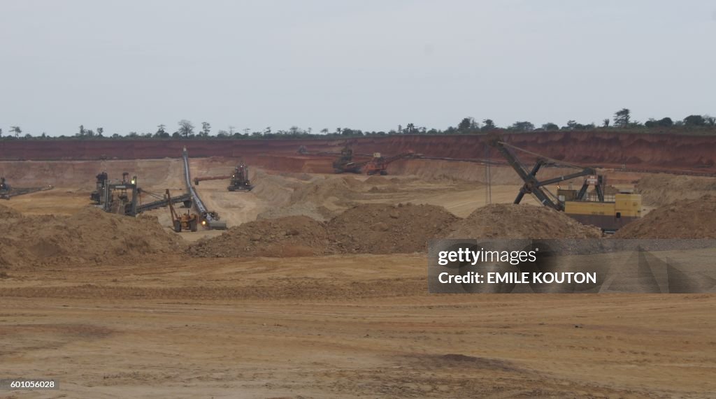 TOGO-MINES-PHOSPHATE