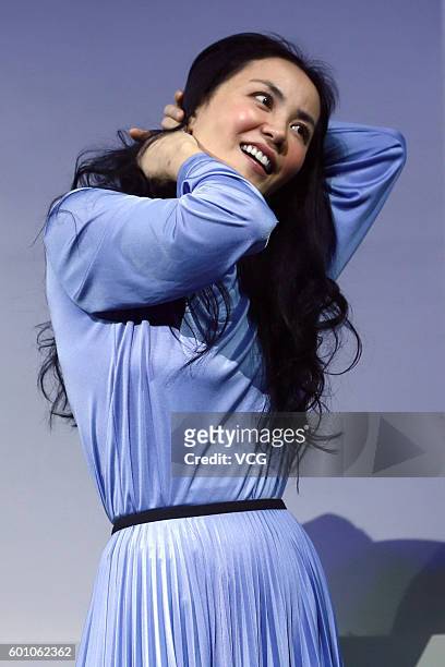 250 Faye Wong Photos Photos and Premium High Res Pictures - Getty Images