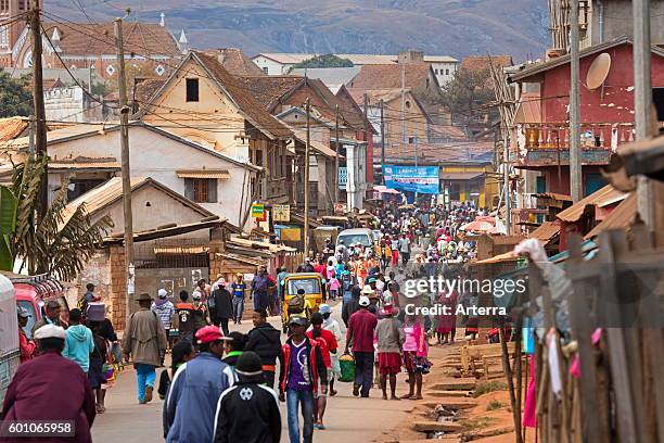 207 Haute Matsiatra Stock Photos, HighRes Pictures, and Images Getty