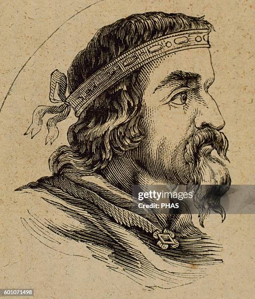 Visigoth King Roderic Visigoth Photos and Premium High Res Pictures - Getty Images
