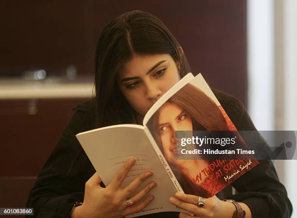 Maria Syed Maaria Photos and Premium High Res Pictures - Getty Images