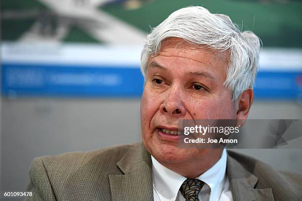 Mo Robal 68 Michael Roybal Stock Photos, High-Res Pictures, and Images - Getty ...