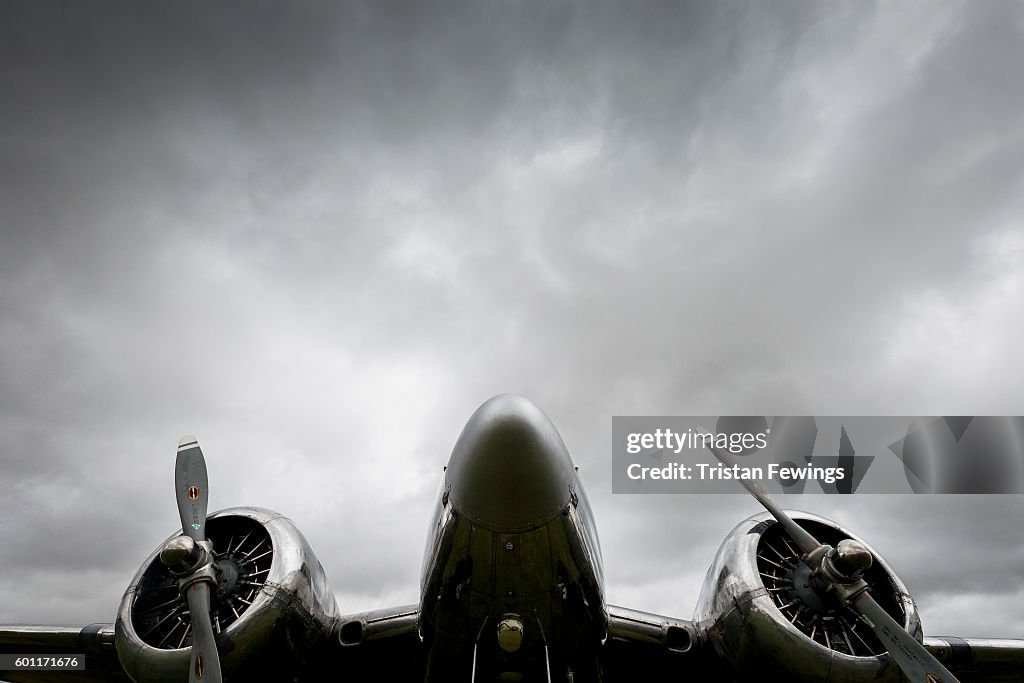 Goodwood Revival 2016