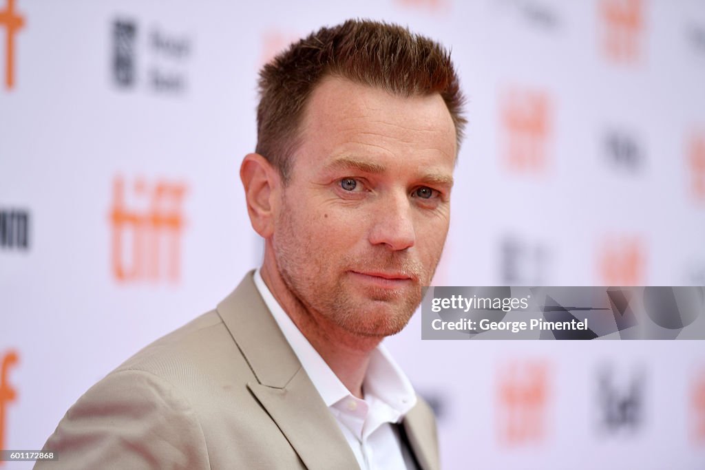 2016 Toronto International Film Festival - "American Pastoral" Premiere