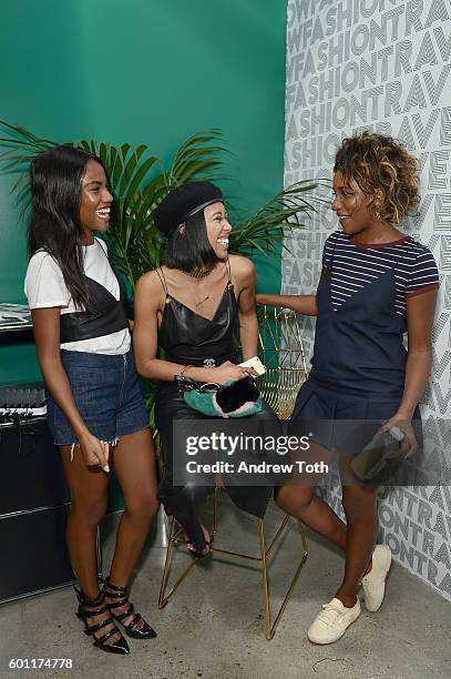 Terry Prescod Gabby Prescod Photos and Premium High Res Pictures - Getty Images