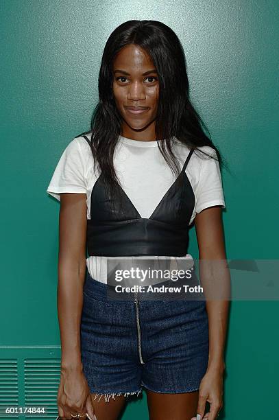 Terry Prescod Gabby Prescod Photos and Premium High Res Pictures - Getty Images