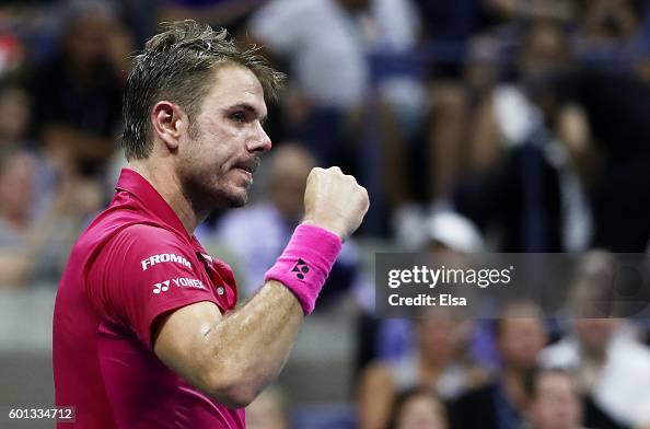 2016 US Open - Day 12 2016 US Open - Day 12