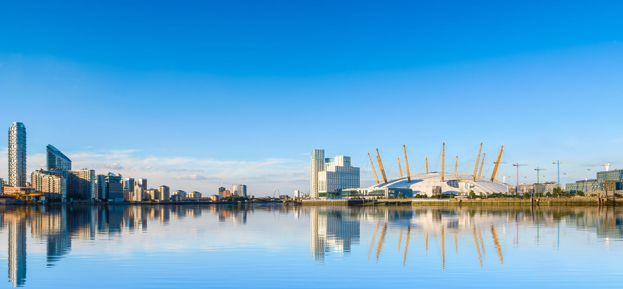 greenwich events
