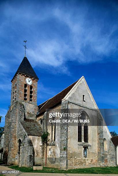 La Houssaye En Brie Photos and Premium High Res Pictures Getty Images