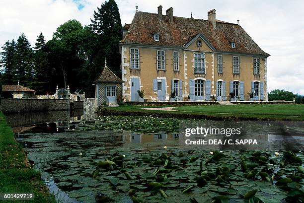 24 Saint Geoire En Valdaine Stock Photos, HighRes Pictures, and Images