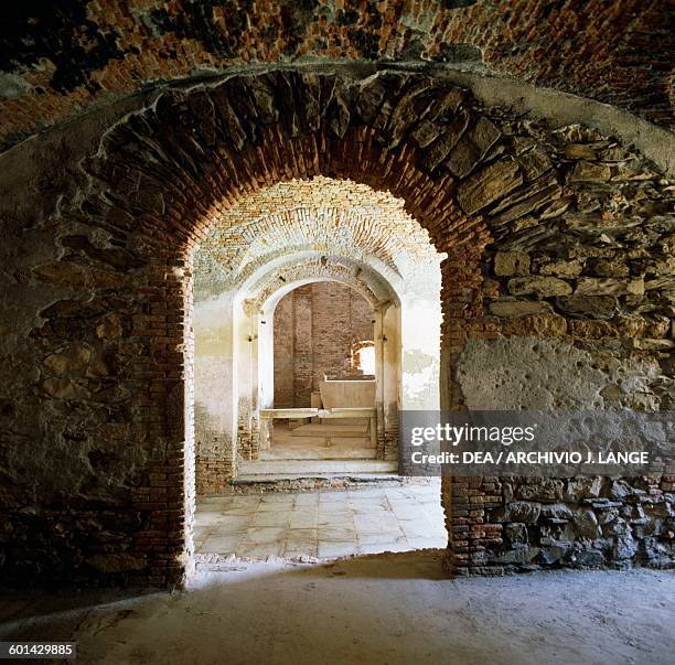 New Walls Of Genoa Photos and Premium High Res Pictures - Getty Images